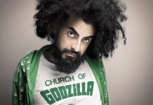 oversound music festival 2026 con un’imperdibile line-up Salento movida - Corriere Salentino