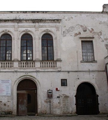 A Matino “Vicoli d’Arte” in collegamento con “La vita in diretta” - Corriere Salentino