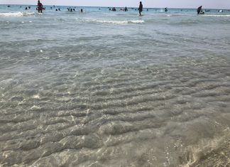 Piano Comunale delle Coste di Ugento, la giunta regionale dà il via libera. Il sindaco Chiga esulta