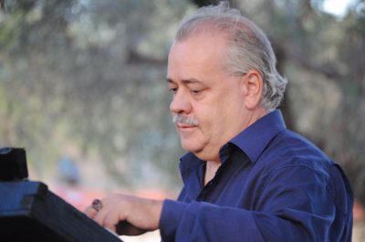 Domani Festa Finale della Notte dei Poeti a San Cataldo - Corriere Salentino