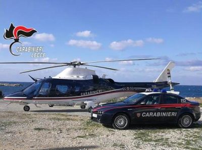 Pugno duro contro la “malamovida”: pioggia di denunce - Corriere Salentino