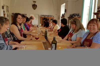 Squinzano, un modello di Turismo a misura di territorio - Corriere Salentino