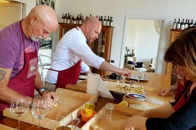 Squinzano, un modello di Turismo a misura di territorio - Corriere Salentino