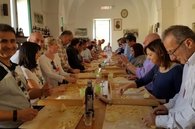 Squinzano, un modello di Turismo a misura di territorio - Corriere Salentino