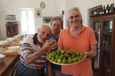 Squinzano, un modello di Turismo a misura di territorio - Corriere Salentino