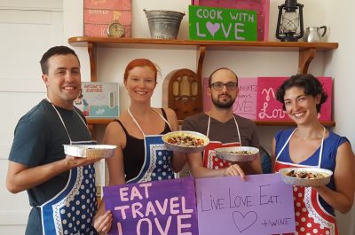 Squinzano, un modello di Turismo a misura di territorio - Corriere Salentino