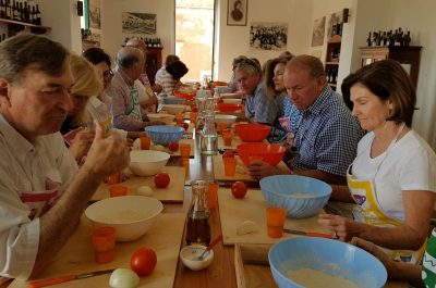 Squinzano, un modello di Turismo a misura di territorio - Corriere Salentino