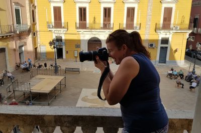 Squinzano, un modello di Turismo a misura di territorio - Corriere Salentino