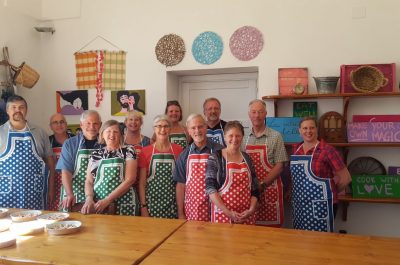 Squinzano, un modello di Turismo a misura di territorio - Corriere Salentino