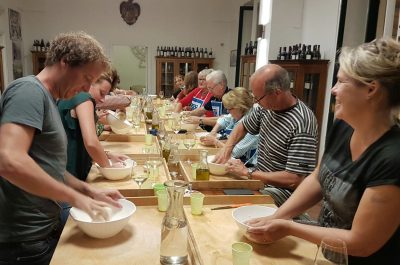 Squinzano, un modello di Turismo a misura di territorio - Corriere Salentino