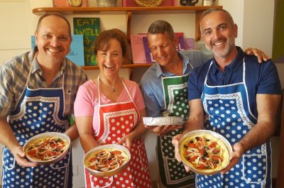 Squinzano, un modello di Turismo a misura di territorio - Corriere Salentino