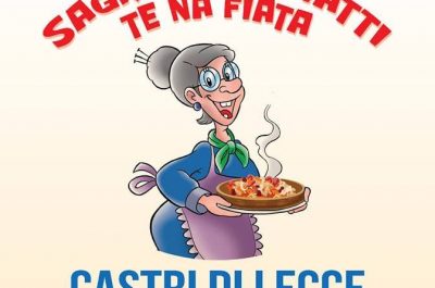 A Castrì si riscoprono i piatti di un tempo con una sagra all'insegna della tradizione - Corriere Salentino