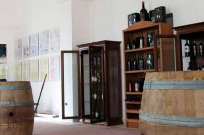 Squinzano, un modello di Turismo a misura di territorio - Corriere Salentino