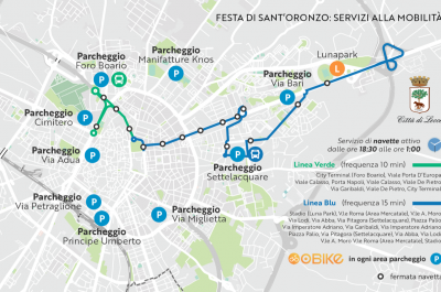 Festa di Sant'Oronzo 2018, alla riscoperta dei più genuini valori della tradizione - Corriere Salentino