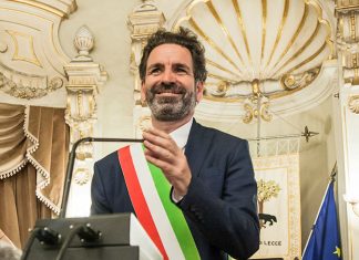 La risposta di Salvemini a Prima Lecce: “Giusto l’allarme, valuto insieme alla maggioranza una situazione difficilissima. Studiamo le soluzioni e i bilanci”