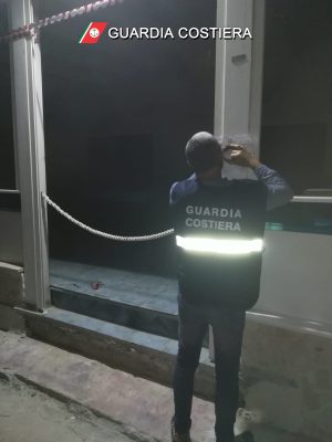 Sigilli a 300 mq di locali in ristrutturazione senza autorizzazioni, denunciato il responsabile - Corriere Salentino