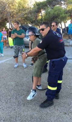 Giacche verdi salento: XIII edizione della “Traversata dei Due Mari”, a cavallo verso l’impegno sociale ed ambientale - Corriere Salentino