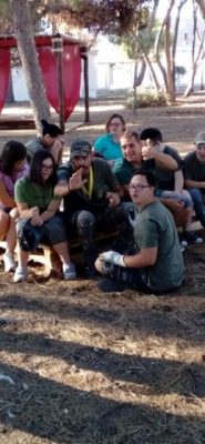 Giacche verdi salento: XIII edizione della “Traversata dei Due Mari”, a cavallo verso l’impegno sociale ed ambientale - Corriere Salentino