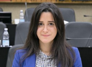 Regionali, Antonella Laricchia fa il bis: è la candidata presidente M5S