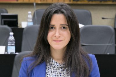 Incarichi legali dell’Asl per oltre 100mila euro allo stesso professionista. Laricchia (M5S) scrive a Emiliano: “Verifichi la legittimità” - Corriere Salentino