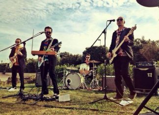 “Mipiaci Fest”, gli Atollo13 per il penultimo appuntamento della rassegna