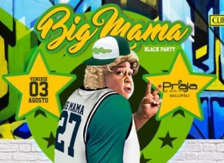 Praja: Big Mama