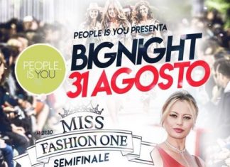 Silver People: Big night