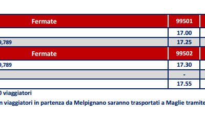 Al concertone della Notte della Taranta in treno e bus - Corriere Salentino