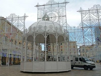 Lecce è pronta a festeggiare i Santi Patroni: il programma della festa - Corriere Salentino