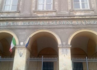 Scuole sporche e degrado. Le segnalazioni allo “Sportello dei Diritti” partono dal «Cesare Battisti» di Lecce