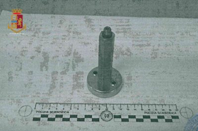 Si infatua di una donna più giovane di 20 anni, arrestato per stalking il boss Coluccia - Corriere Salentino