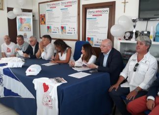 “DonaEMOzioni”, la solidarietà fa buon sangue. Presentata a San Foca la tappa salentina della campagna regionale
