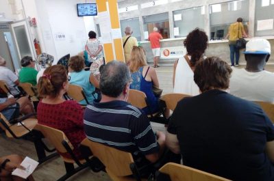 Code e disagi agli sportelli Cup dell'Asl Lecce. La denuncia dello Sportello dei Diritti - Corriere Salentino