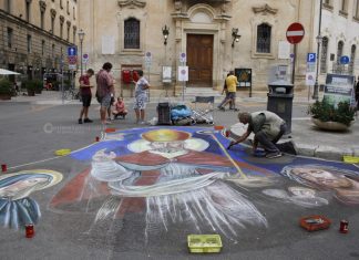 Festa patronale, l’appello dei consiglieri Pala e Finamore: “Per Sant’Oronzo l’amministrazione presenti subito un programma”