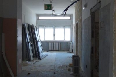 L'onorevole Veronica Giannone in visita al presidio territoriale di Poggiardo "Francesco Pispico" - Corriere Salentino