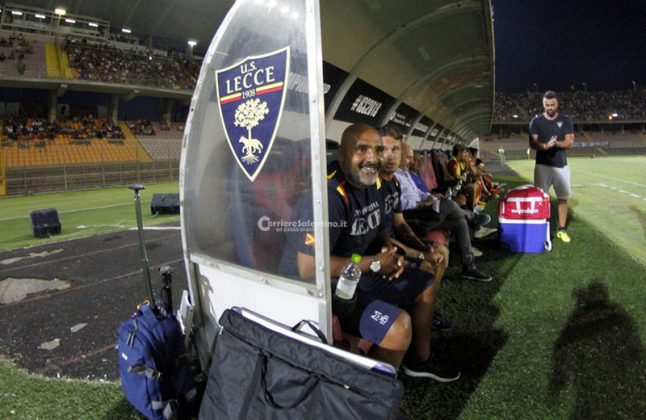 Buon compleanno mister! Buon compleanno Lecce - Corriere Salentino