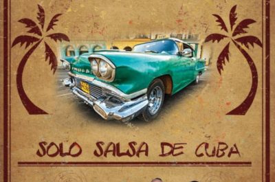 “Solo salsa de Cuba", Exit 101 Cafè al ritmo latino con le selezioni di Giaba e Geppo dj - Corriere Salentino