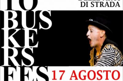 Torna a Borgagne la "Notte degli Artisti di Strada" con Salento Buskers e Bandadriatica - Corriere Salentino