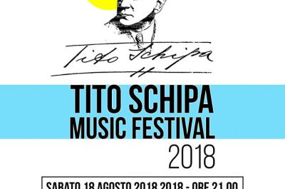 "Le Forme della Musica", riprende ad Andrano il "Tito Schipa Music Festival" - Corriere Salentino