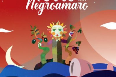 Domani la X edizione del Premio Terre del Negroamaro - Corriere Salentino