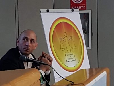 Luca Russo: “Le nostre segnalazioni inascoltate, rendono complice questa amministrazione” - Corriere Salentino