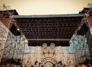 “Notte della Taranta”, pronte anche le luminarie