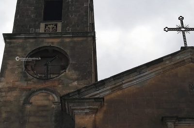 Maltempo: sei persone tratte in salvo dalla Guardia Costiera e danni nei comuni della provincia - Corriere Salentino