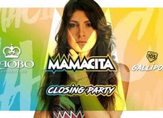 Rio bo: Mamacita Closing Party