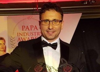 A “Lecce Pizza Village” arriva il Maestro pizzaiolo Marco Fuso