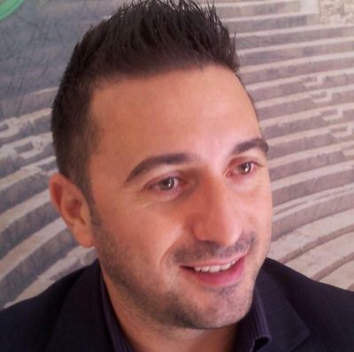 Mario Spagnolo: "Un nuovo stadio a Lecce con i fondi di Invimit" - Corriere Salentino