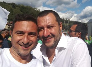 Spagnolo: “Improvvisazione al potere”