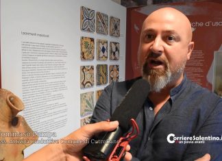 Cutrofiano, Mostra Mercato della Ceramica Artigianale: evento di qualità riconosciuto dal Ministero. Viaggio nel Museo dell’arte figula
