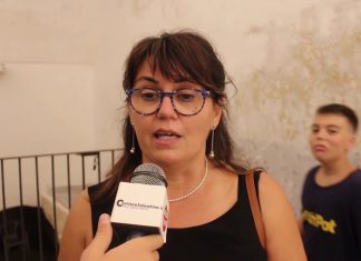 Vicoli d’arte a Matino, il centro storico si accende