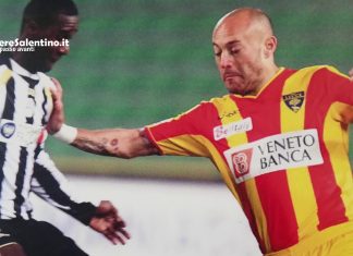 Si riparte con la Soccer Dream di Parabita, Pasquale Bruno: “I giovani devono avere più fame”